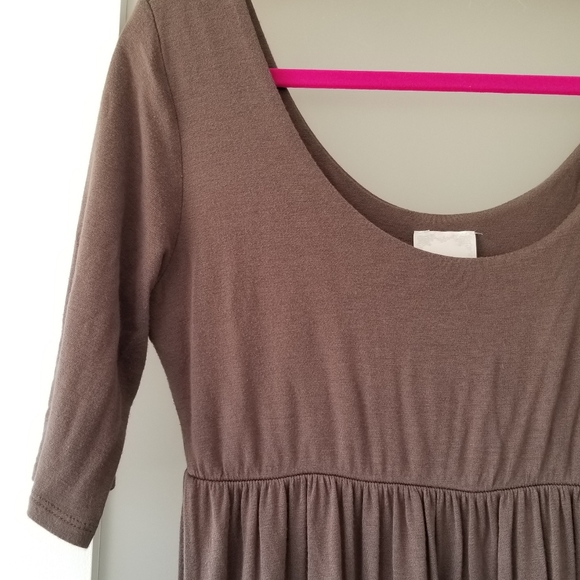 Nymphe Dress - Picture 2 of 5